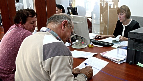 Как переоформляется право собственности на квартиру другому владельцу