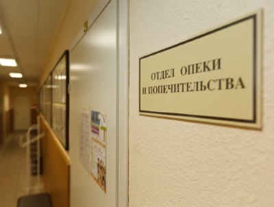 Как перепрописать ребенка из одной квартиры в другую