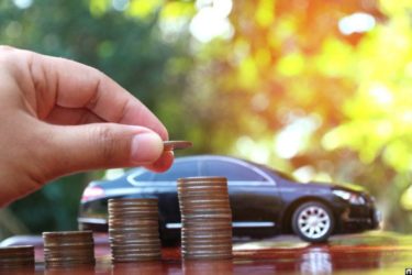 Как платится налог на роскошь с автомобиля?
