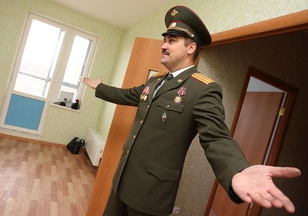 Как по военной ипотеке купить квартиру в новостройке в москве и области
