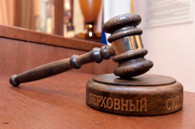 Как подать на банкротство без имущества