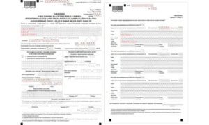 Как Подать Заявление на Енвд Онлайн