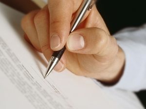 Как подать заявление на развод в режиме онлайн