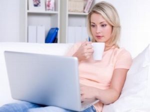Как подать заявление на развод в режиме онлайн