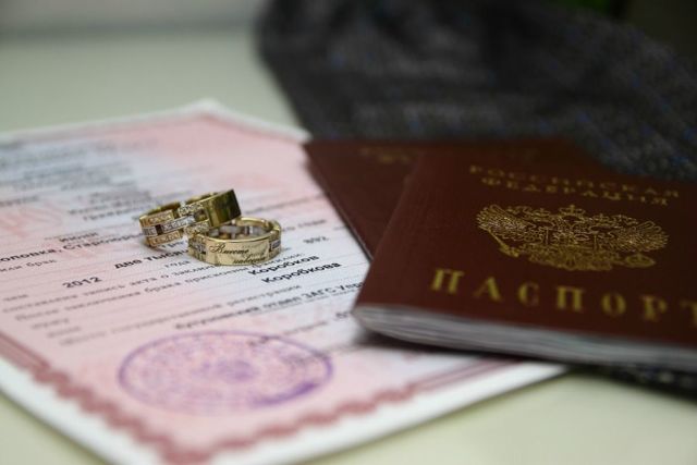 Как подать заявление на развод в режиме онлайн