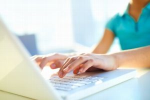 Как подать заявление на развод в режиме онлайн