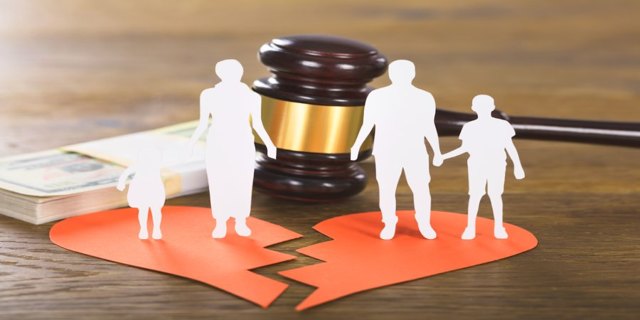 Как подать заявление на развод в загсе без мужа &mdash; документы и оформление
