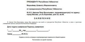 Как Подать Заявление на Выход из Гражданства