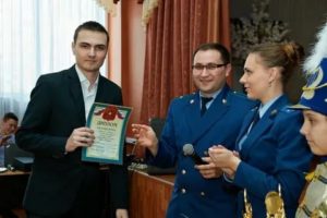 Как подать заявление в прокуратуру автозаводского района тольятти