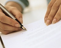 Как подать заявление в прокуратуру: образец, способы передачи