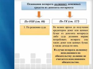 Как Положить Деньги на Депозит Арбитражного Суда
