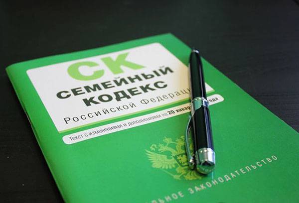Как получить алименты от государства, если отец не платит