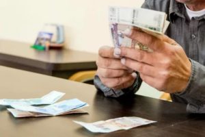 Как Получить Алименты с Пенсии Мвд