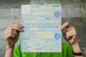 Как Получить Больничный Лист за Границей