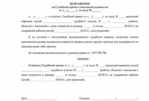 Как Получить Копию Судебного Приказа Мирового Судьи