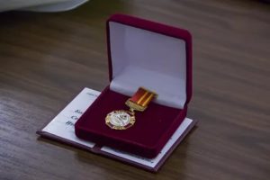 Как Получить Медаль Многодетной Матери