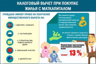 Как получить налоговый вычет при покупке машины?