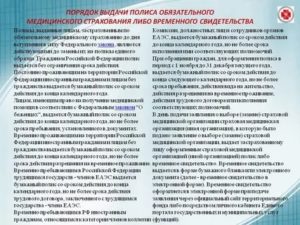 Как Получить Полис Ребенку Без Гражданства