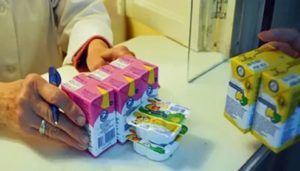 Как Получить Смесь в Детской Поликлинике Бесплатно