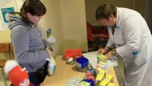 Как Получить Смесь в Детской Поликлинике Бесплатно