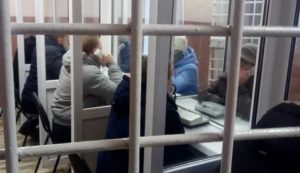 Как получить свидание с осужденным в сизо если ты не родственник