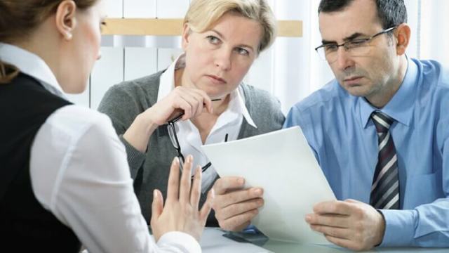 Как получить вклад в сбербанке после смерти вкладчика без завещания