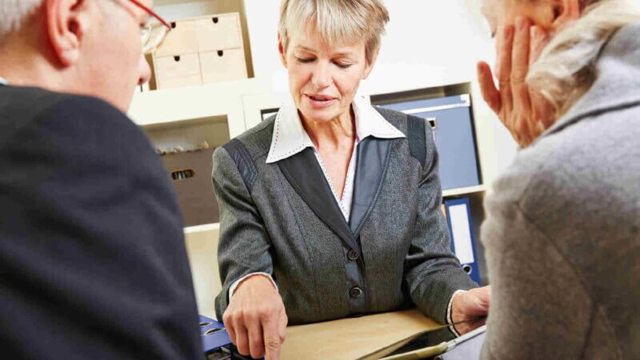 Как получить вклад в сбербанке после смерти вкладчика без завещания