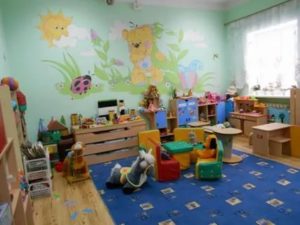 Как Поменять Группу в Детском Саду