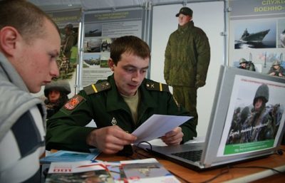 Как поменять категорию годности в военном билете