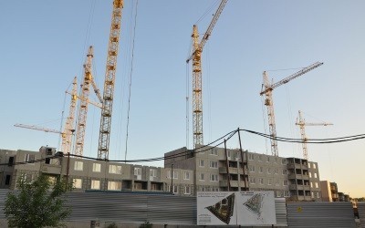 Как поставить на кадастровый учет квартиру &mdash; порядок оформления