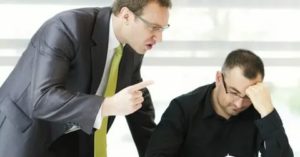 Как Поставить на Место Работодателя