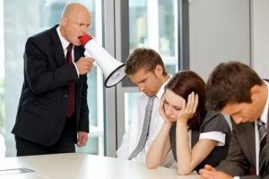 Как Поставить на Место Работодателя