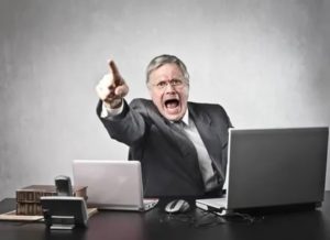 Как Поставить на Место Работодателя