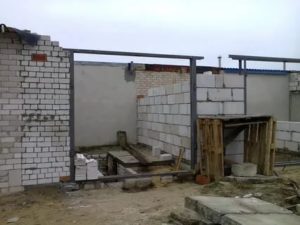Как Построить Гараж в Гаражном Кооперативе