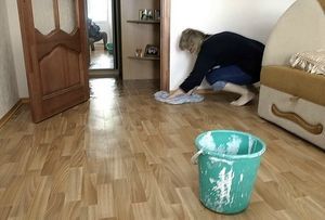 Как поступить, если соседи сверху затопили квартиру и не хотя платить
