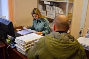 Как Повлиять на Работу Судебных Приставов