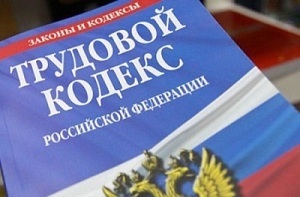 Как пожаловаться в трудовую инспекцию на работодателя