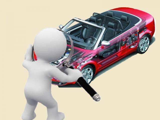 Как правильно составить договор купли-продажи авто