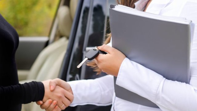 Как правильно составить договор купли-продажи авто