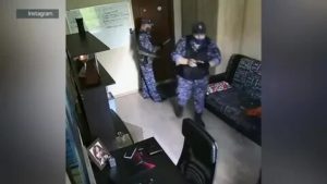 Как Правильно Уволиться из Росгвардии