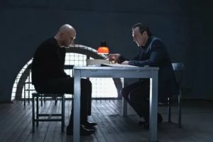 Как правильно вести себя на допросе у следователя в качестве подозреваемого