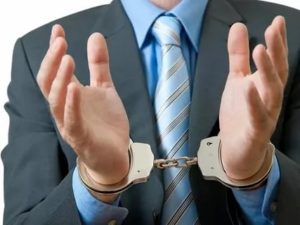 Как привлечь к уголовной ответственности за рейдерский захват