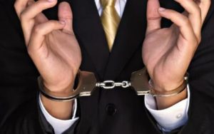 Как привлечь к уголовной ответственности за рейдерский захват