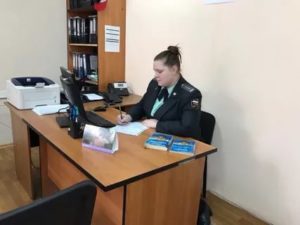 Как Привлечь Пристава к Административной Ответственности
