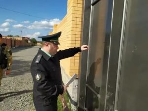 Как Привлечь Пристава к Административной Ответственности