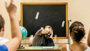 Как Привлечь Школьного Хулигана к Ответственности
