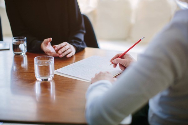 Как продать ручку на собеседовании и преодолеть возражения