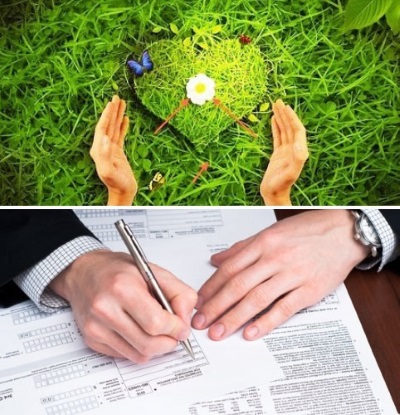 Как продать землю пожизненного наследуемого владения?