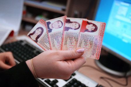 Как продлить патент на работу