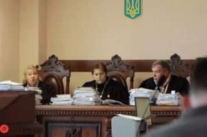 Как Проходит Апелляционный Суд по Гражданскому Делу